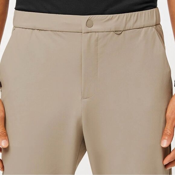 New Figs Figspro Mens Tailored Trouser Twill Color Sz M Tall - Picture 5 of 10